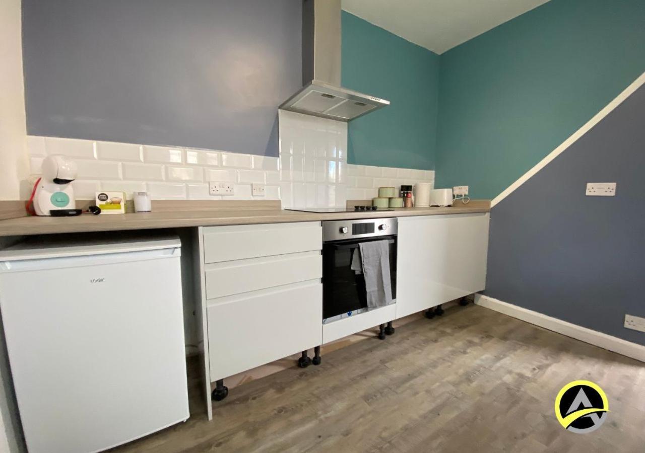 Delightful London Chalet House Bromley Eksteriør bilde