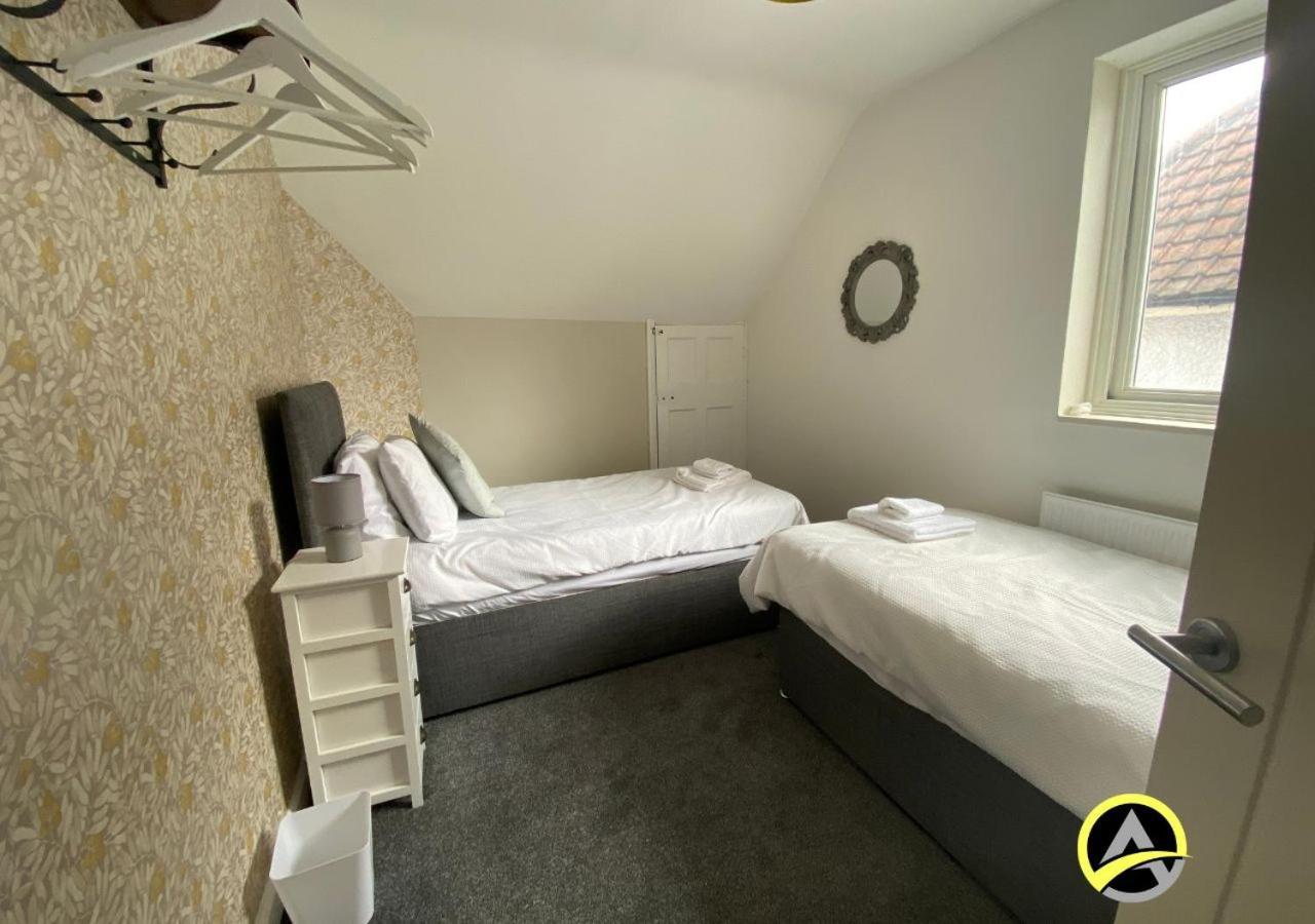 Delightful London Chalet House Bromley Eksteriør bilde